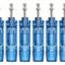 10 Dermapen Needles