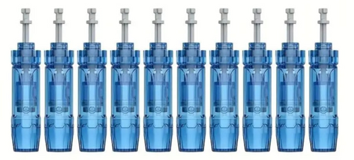 10 Dermapen Needles