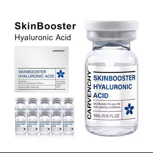 10 Ct Hydration Serum (Hylarounic Acid)