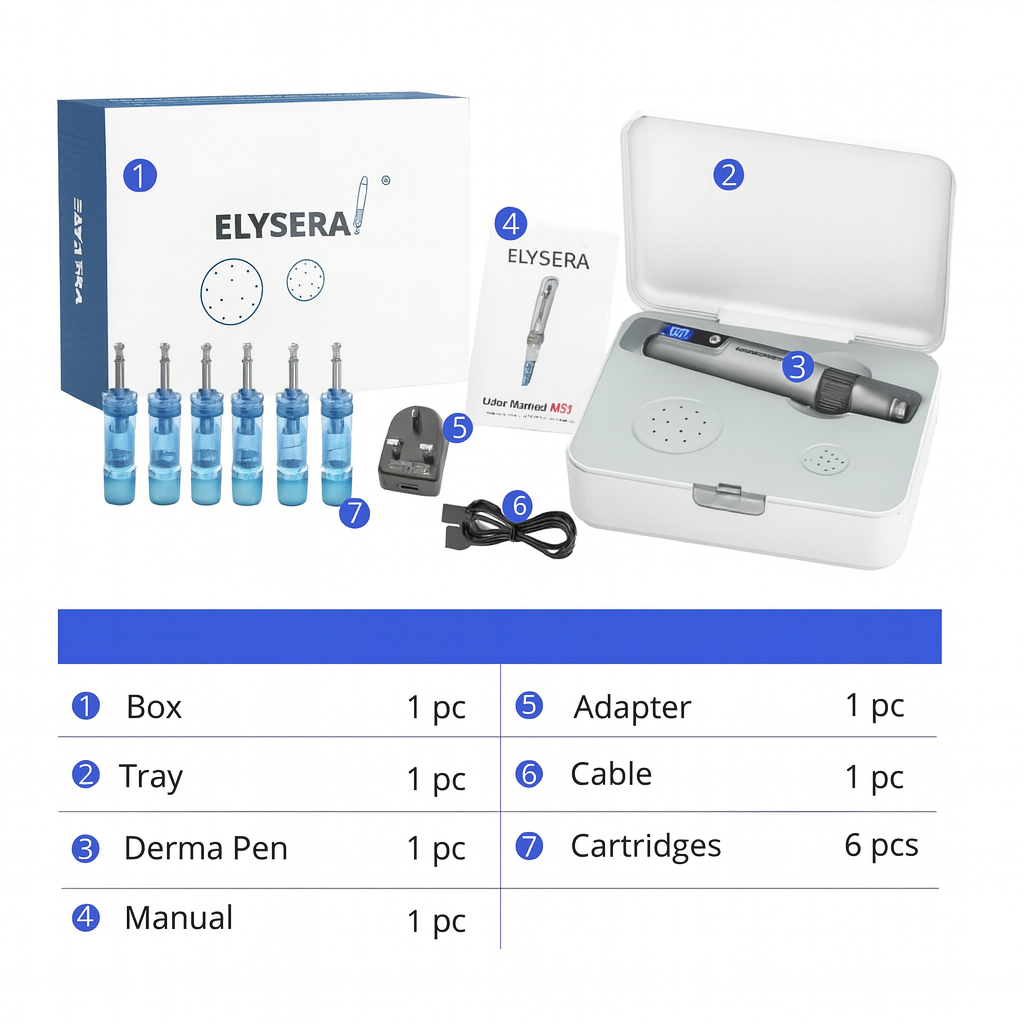 Feature product image