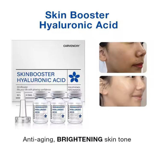10 Ct Hydration Serum (Hylarounic Acid)