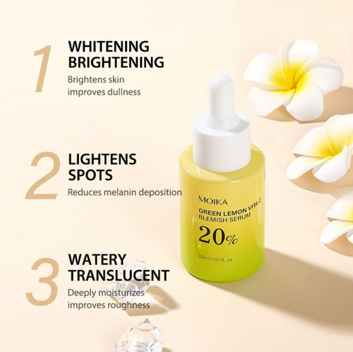 Radiance Serum (Vitamin C Serum)