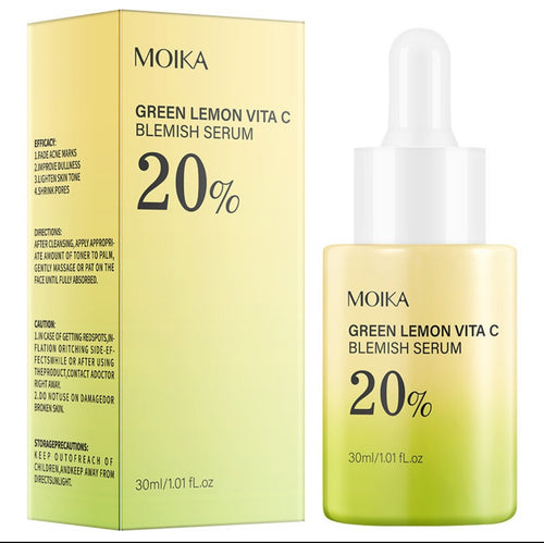 Radiance Serum (Vitamin C Serum)