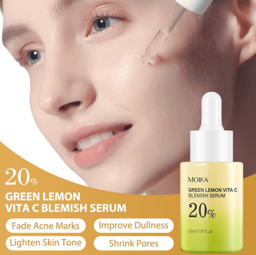 Radiance Serum (Vitamin C Serum)