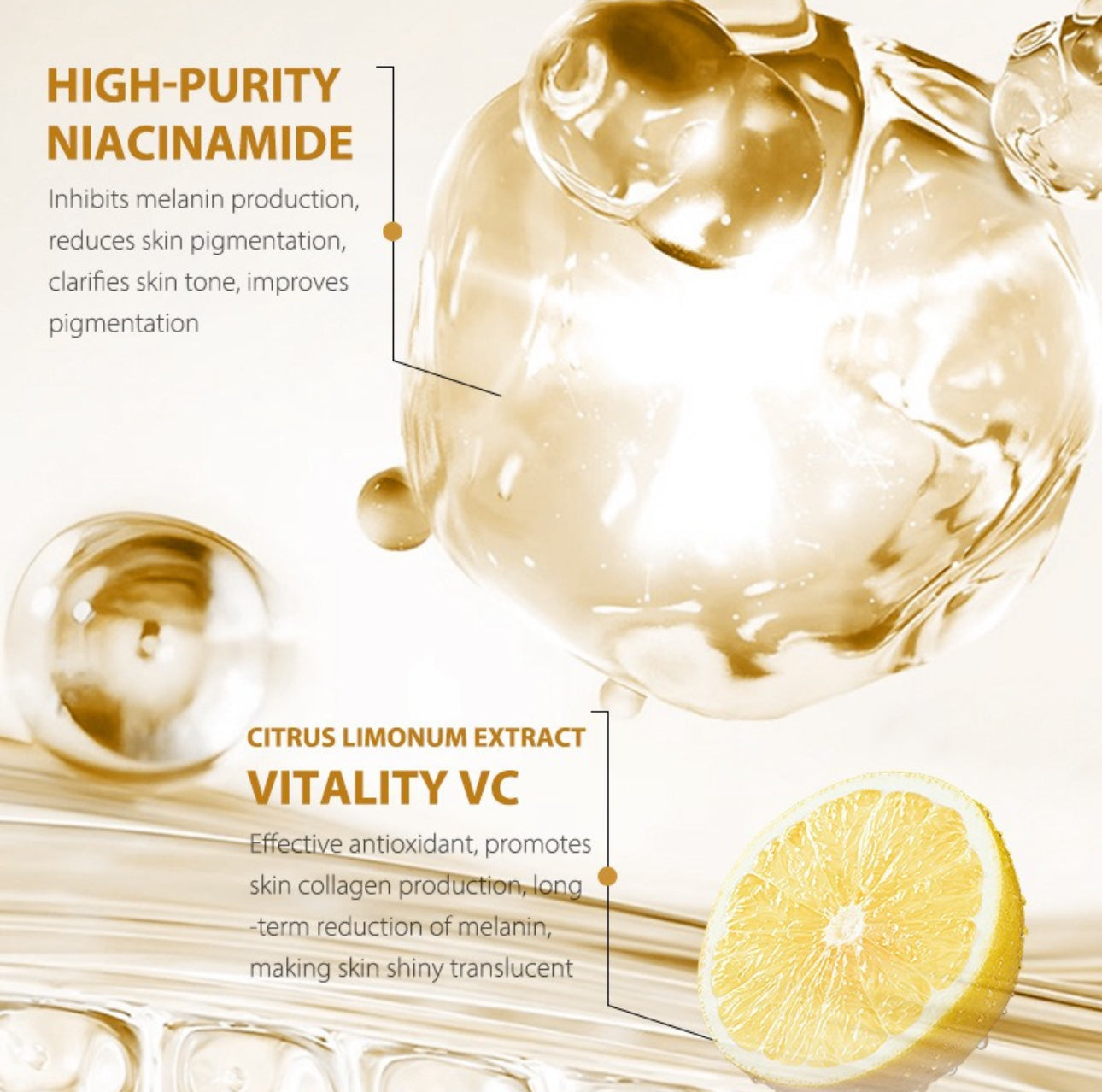 Radiance Serum (Vitamin C Serum)