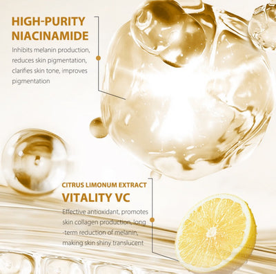 Radiance Serum (Vitamin C Serum)