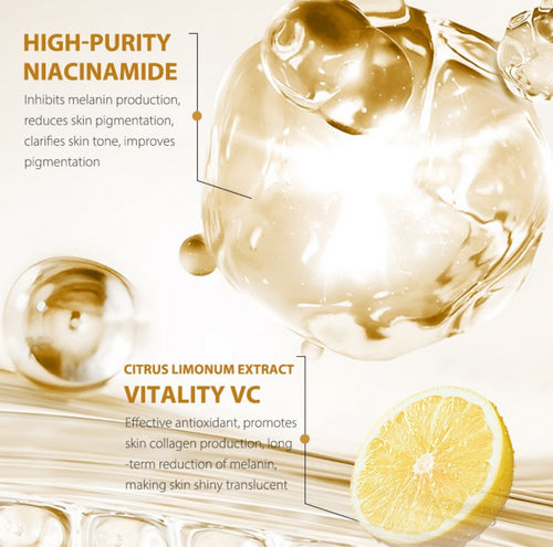 Radiance Serum (Vitamin C Serum)