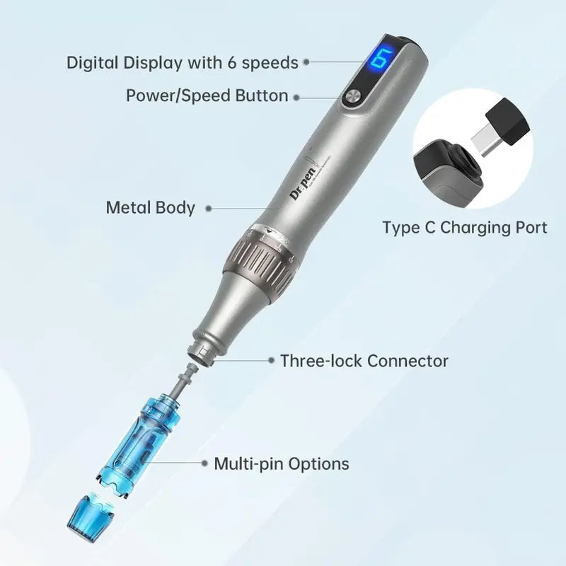 Elysera Dermapen Pro