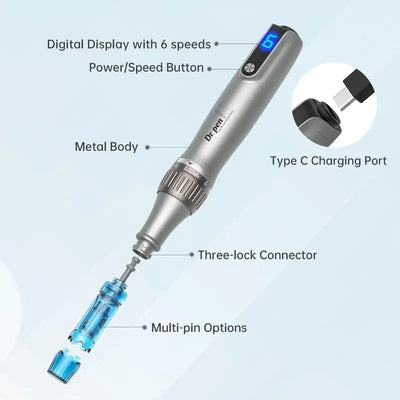 Elysera Dermapen Pro