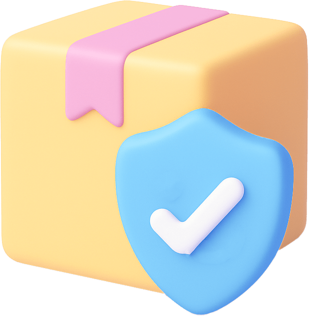 Shipping Warranty