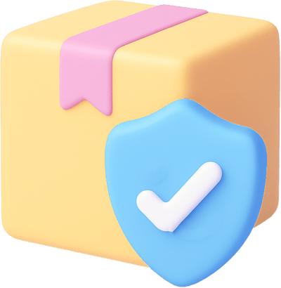 Shipping Warranty