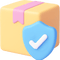 Shipping Warranty